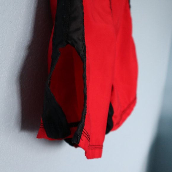 Kids MMA shorts - Picture 5 of 15